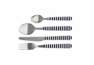 MARINE BUSINESS SET POSATERIA SERIE VENEZIA